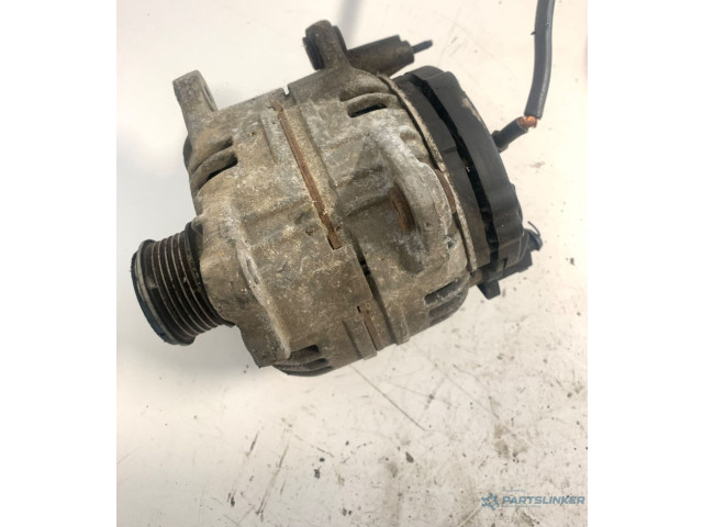 Генератор 0124525027291, 903023G Audi A2