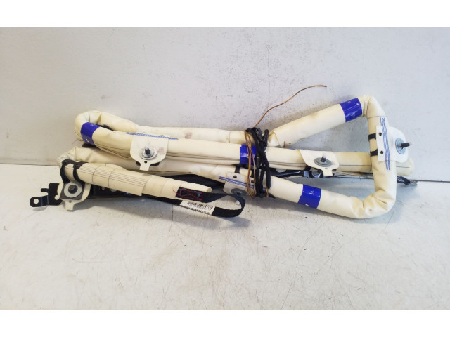 Боковая подушка безопасности AW9314K159AC Jaguar XJ X351