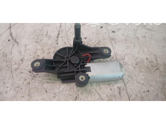 Моторчик заднего дворника MS596000992, 198A3000    Fiat Bravo