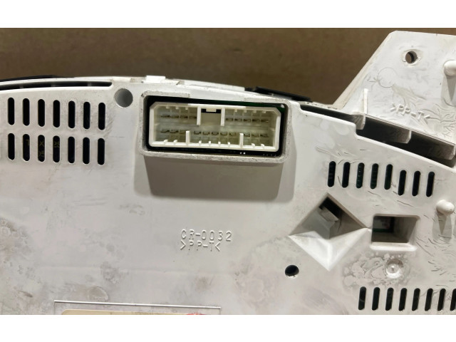 Панель приборов 56050201AL, 58994E Jeep Grand Cherokee (WK)