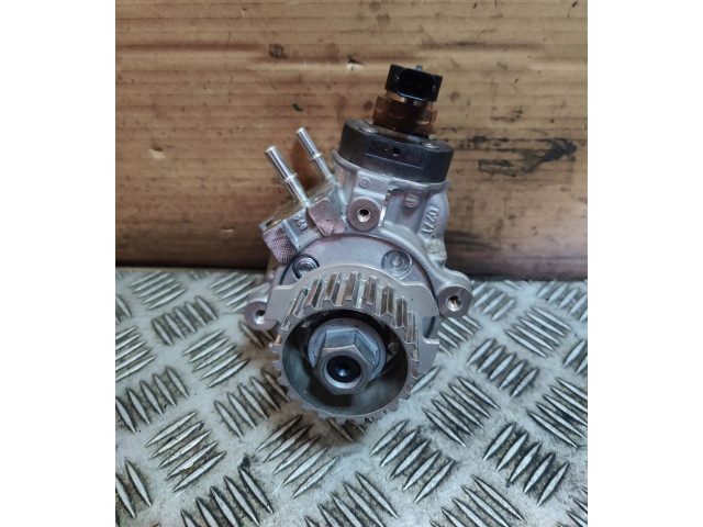 Vstřikovací čerpadlo 0445010761 Opel Vivaro