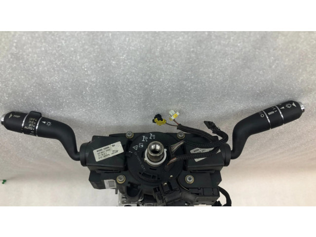 рейка Колонка рулевая 2W933C529AN, 2W9314B517AC Jaguar XF