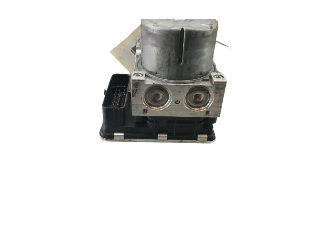 Блок управления АБС 5Q0614517CQBEF Volkswagen Golf VII