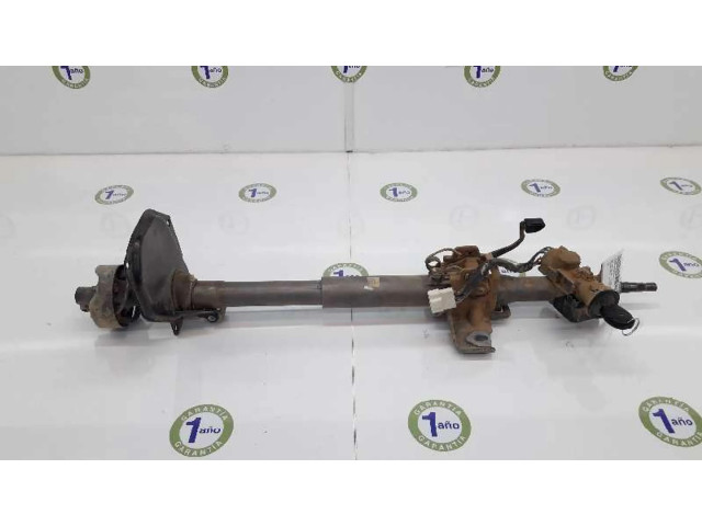 Руль Nissan Navara 2005-2016 года 48805VJ411, 48805-VJ411