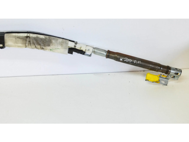 Боковая подушка безопасности 1K5880742G Volkswagen Jetta III