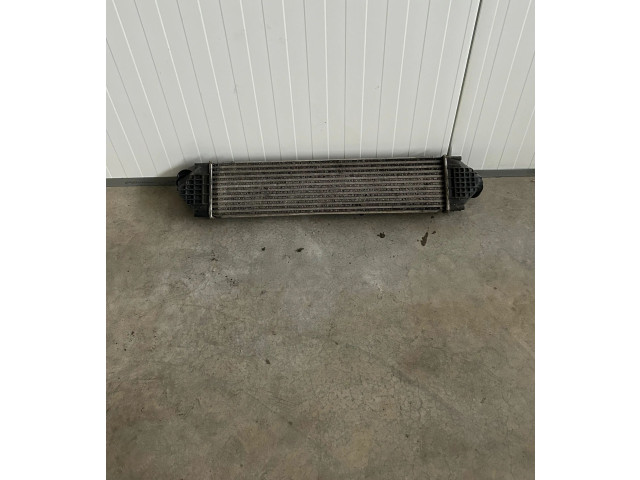 Интеркулер 31338471 Volvo S60