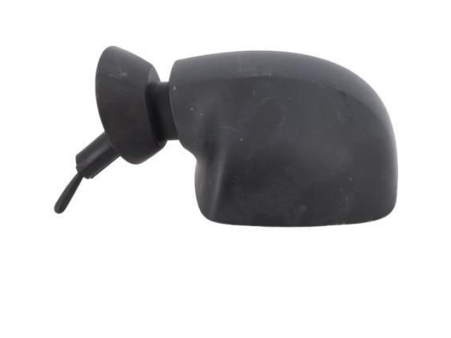 Зеркало электрическое Dacia Sandero 2008 - 2012 года