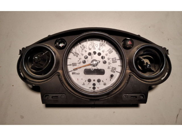 Панель приборов 62116932506, AR0039061 Mini One - Cooper R50 - 53