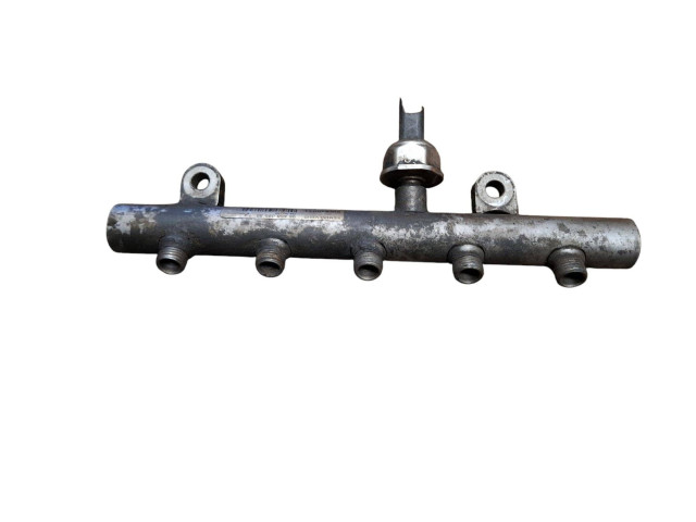 Vstřikovací lišta 9645689580, 5WS40041 Peugeot 307