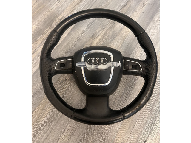 Volant Audi A6 S6 C6 4F 2010 4F0124A, 4E0419091DA