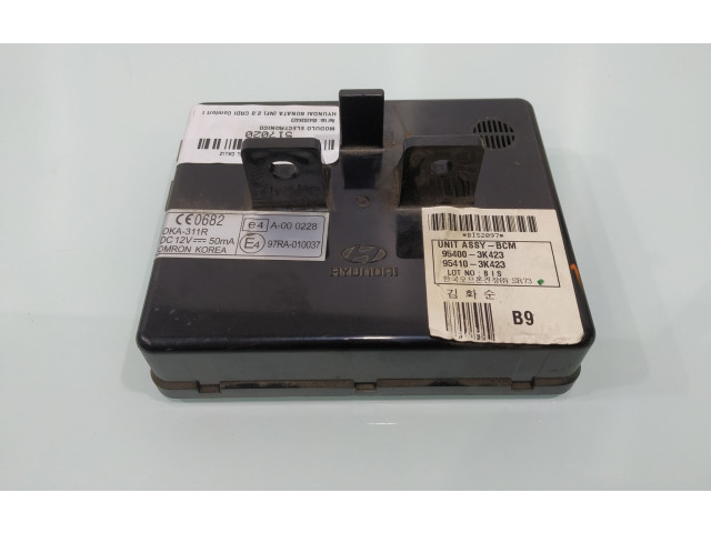 Блок управления 954003K423   Hyundai Sonata