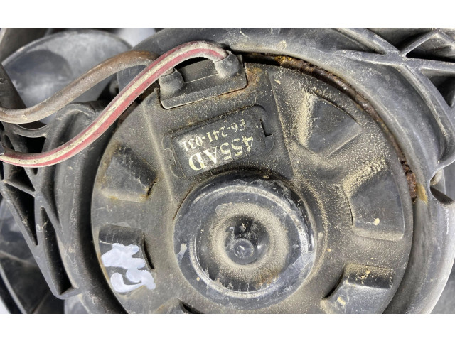 Комплект вентиляторов 701121207G, 455AD Volkswagen Transporter - Caravelle T4