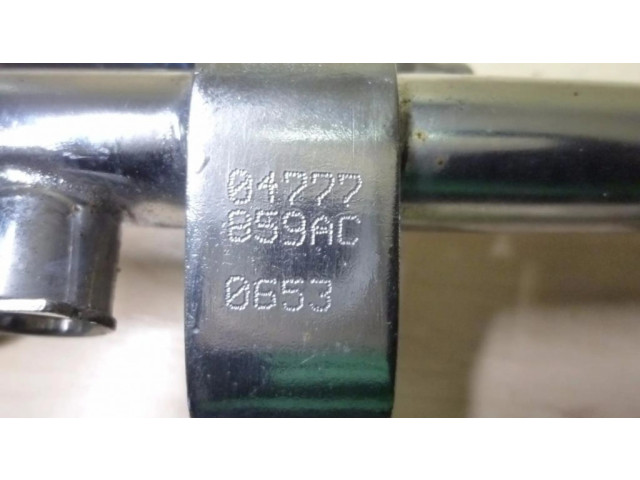 Vstřikovací lišta 04891337AB, VD1812 Mini One - Cooper R50 - 53