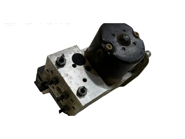 Блок АБС 0265217402, A0034313112   Mercedes-Benz  E W210  1995-2002 года