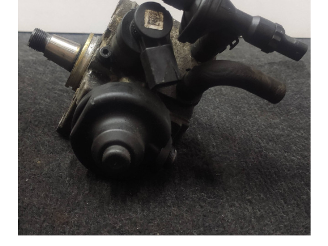 Топливный насос