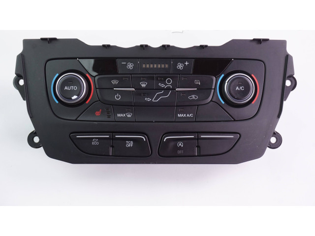 Блок управления климат-контролем KT1T18C612MAC   Ford Transit   Tourneo Connect