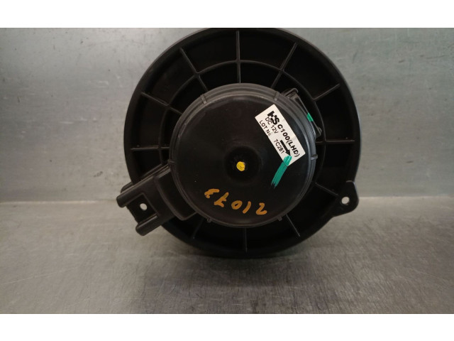 Вентилятор печки    4803882, 4803882   Opel Antara