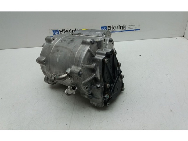 Генератор 8891099863 Lynk & co 01