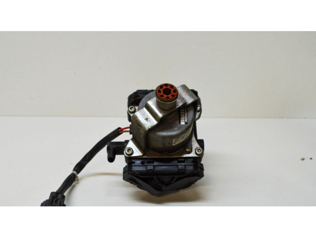 Вакуумный насос