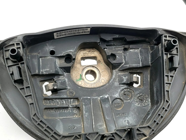 Руль Dacia Duster 34079438A, 34079543A