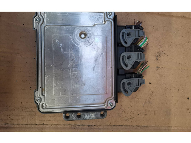 Řídící jednotka 8200311550, 0281011724 Renault Espace VI 2004