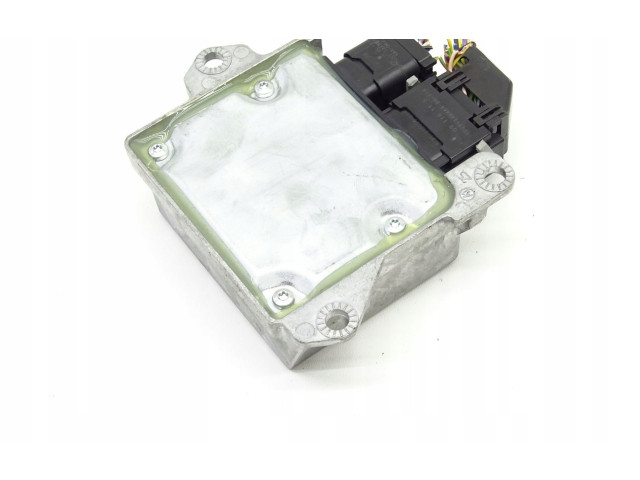 Блок подушек безопасности 9X2314D374AC, 9X2314D374AC Jaguar XF X250