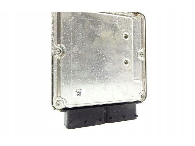 Řídící jednotka 4L1910401H   Audi Q7 4L 2007