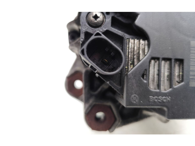 Генератор 30659580, 0125812009 Volvo S60