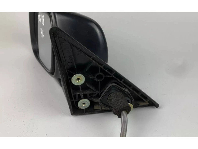 Зеркало электрическое        Subaru Forester SG  2006 - 2008 года   