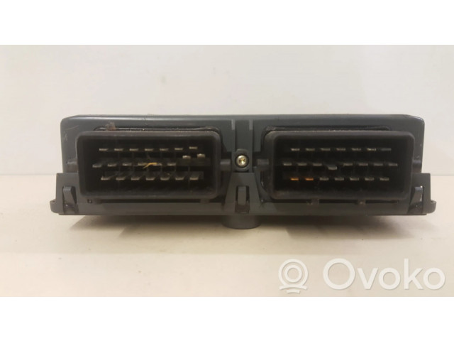 Блок управления дверью