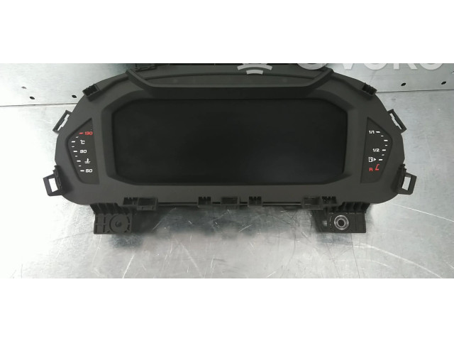 Панель приборов 83A920700D   Audi Q3 F3       