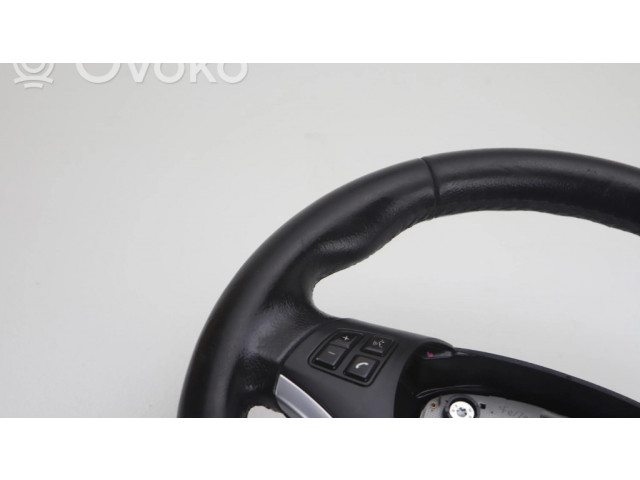 Руль BMW X1 E84 2009-2015 года 6795574