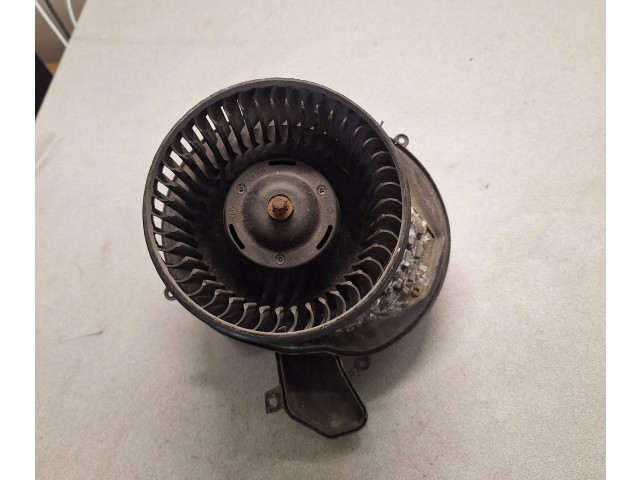 Вентилятор печки 28417 Volvo S60