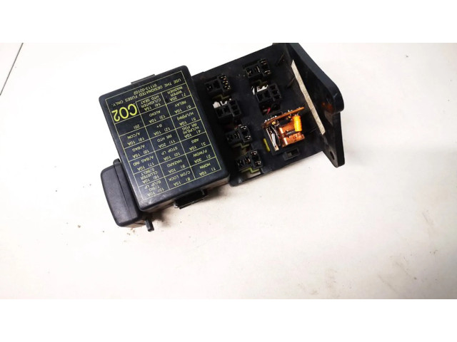 Pojistková skříňka 9111302102, 91113-02102 Hyundai Atos Classic 1999