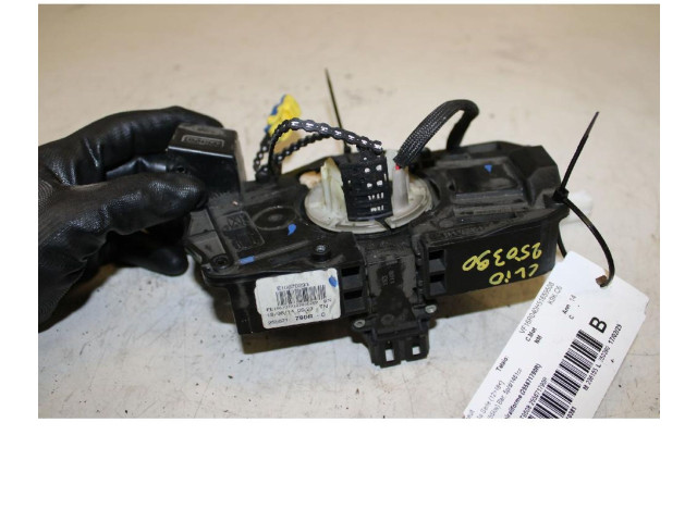 Подрулевой шлейф SRS 255671790R   Renault Clio IV