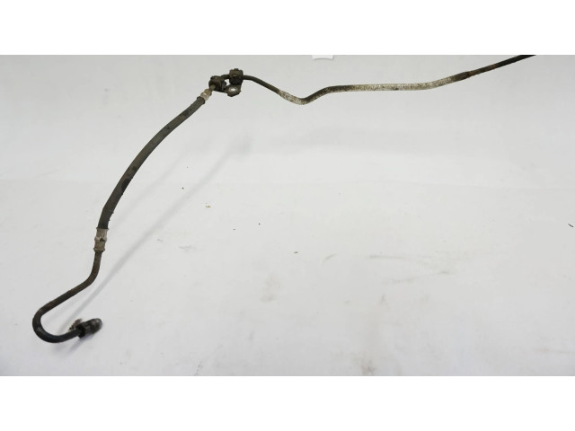 Масляный насос ABZ1-DH Peugeot 3008 I