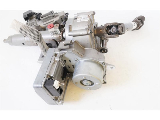    Рулевая рейка 54085129C   Ford Fiesta 2009 - 2012 года