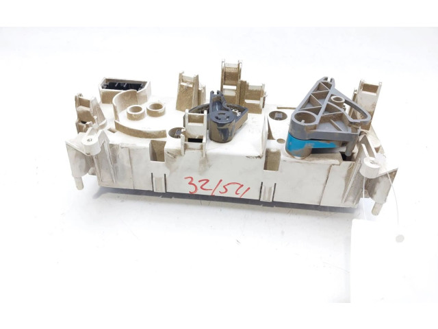 Блок управления климат-контролем 654984A Citroen Berlingo