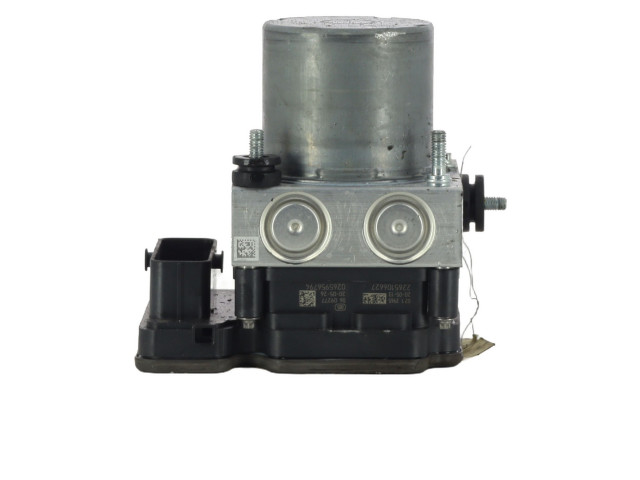 Блок управления АБС 476600364R   Renault Clio V