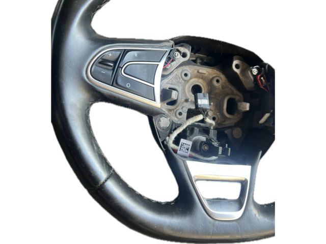 Volant Renault Megane IV 2017