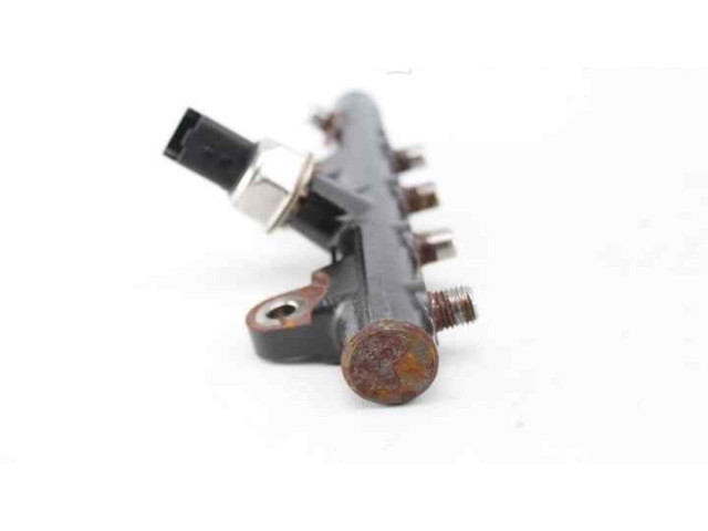 Vstřikovací lišta 175210651R Renault Megane IV