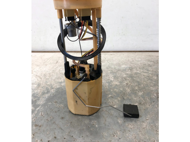 Топливный насос