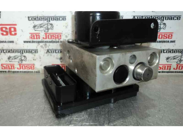 Блок АБС 4894009300 SsangYong Actyon sports I 2005 - 2012 года