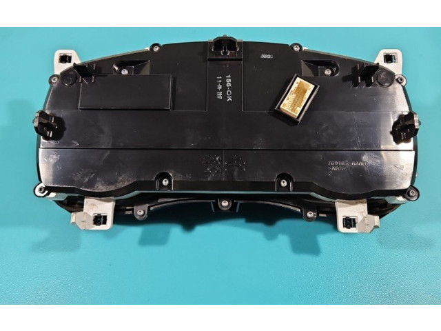 Přístrojová deska Toyota Proace 2017 9822469880, IMPRK1401994