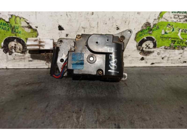 Вентилятор печки    EL08410003   SsangYong Korando