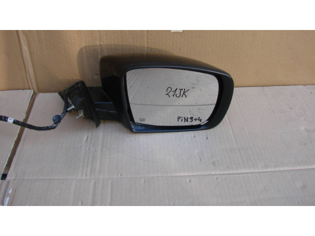 Zpětné zrcátko Maserati Quattroporte 2014 242476002