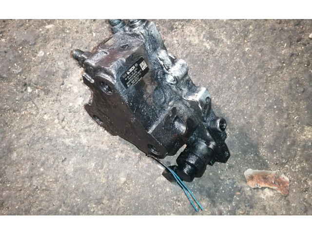 Vstřikovací čerpadlo 0445010078, A6460700101   Mercedes-Benz C W203     