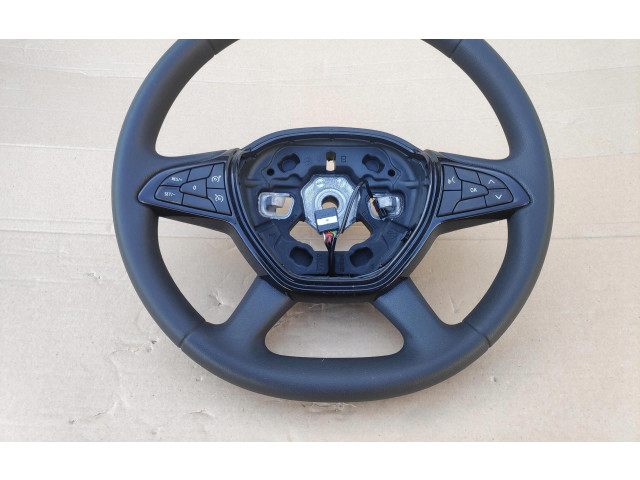 Руль Dacia Sandero III  2020 -  года 484001352R      