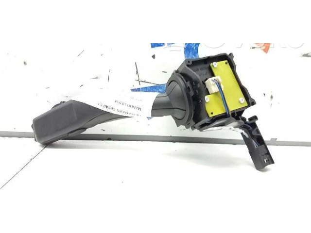 Ручка стеклоочистителей    Volkswagen Caddy