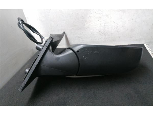 Зеркало (механическое)       Citroen C1  2006 - 2013 года   